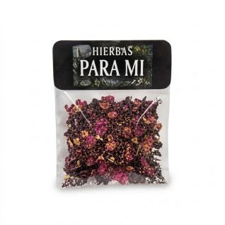 Hierba Para Mi